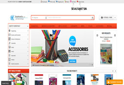 Bookkartz