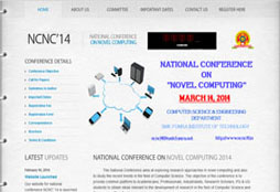 NCNC'14